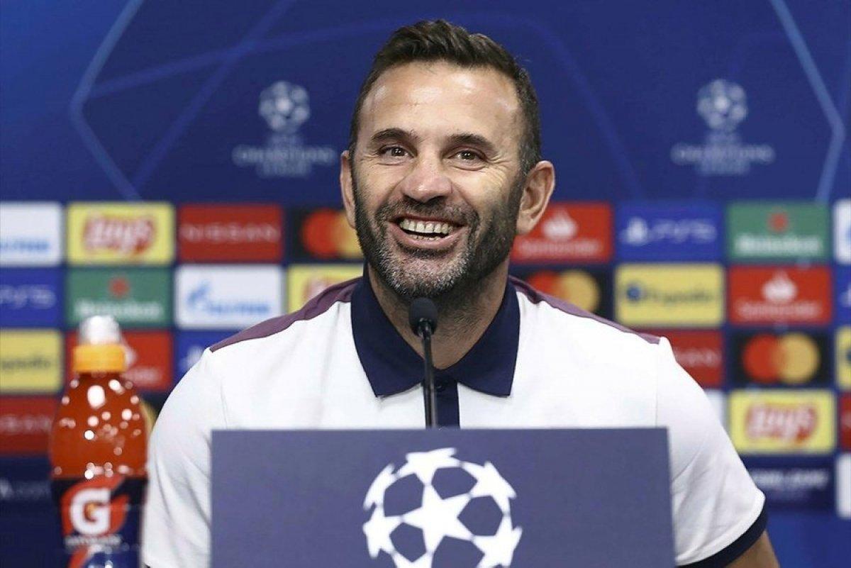 Idrissa Gueye, PSG'den ayrılmak istiyor