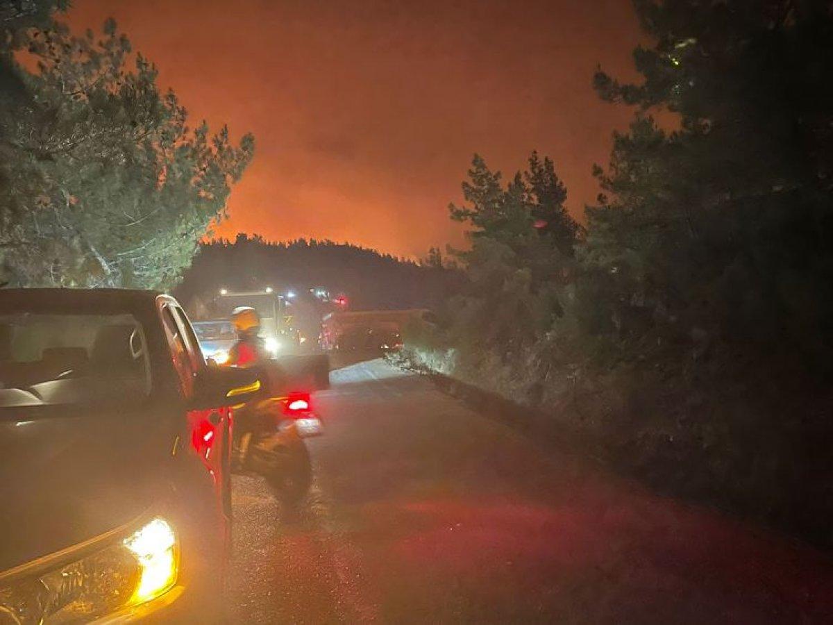 Kemal Kılıçdaroğlu, Marmaris'e gitme kararı aldı