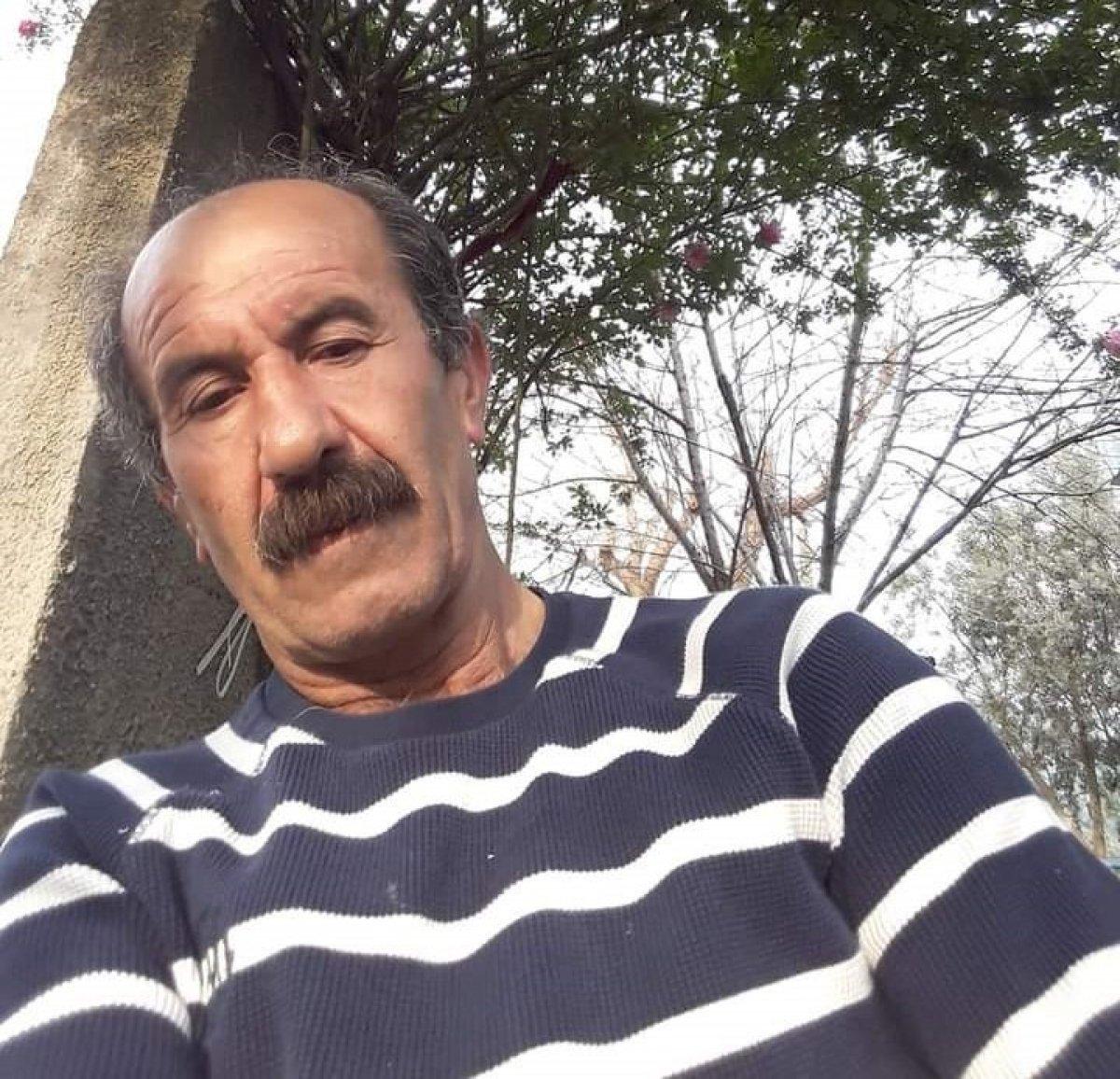 Hatay'da elektrik akımına kapılan işçi hayatını kaybetti