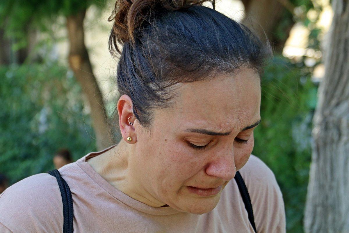 Antalya'da yüzde 40 engelli adamı öldüresiye dövüp gözünden ettiler