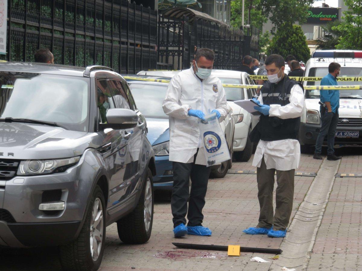 Ataşehir’deki 3 milyonluk gasp: İstenen cezalar belli oldu