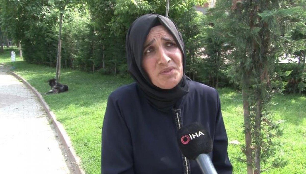 İstanbul'daki Elif Çakal cinayetiyle ilgili olay yerinde keşif yapıldı