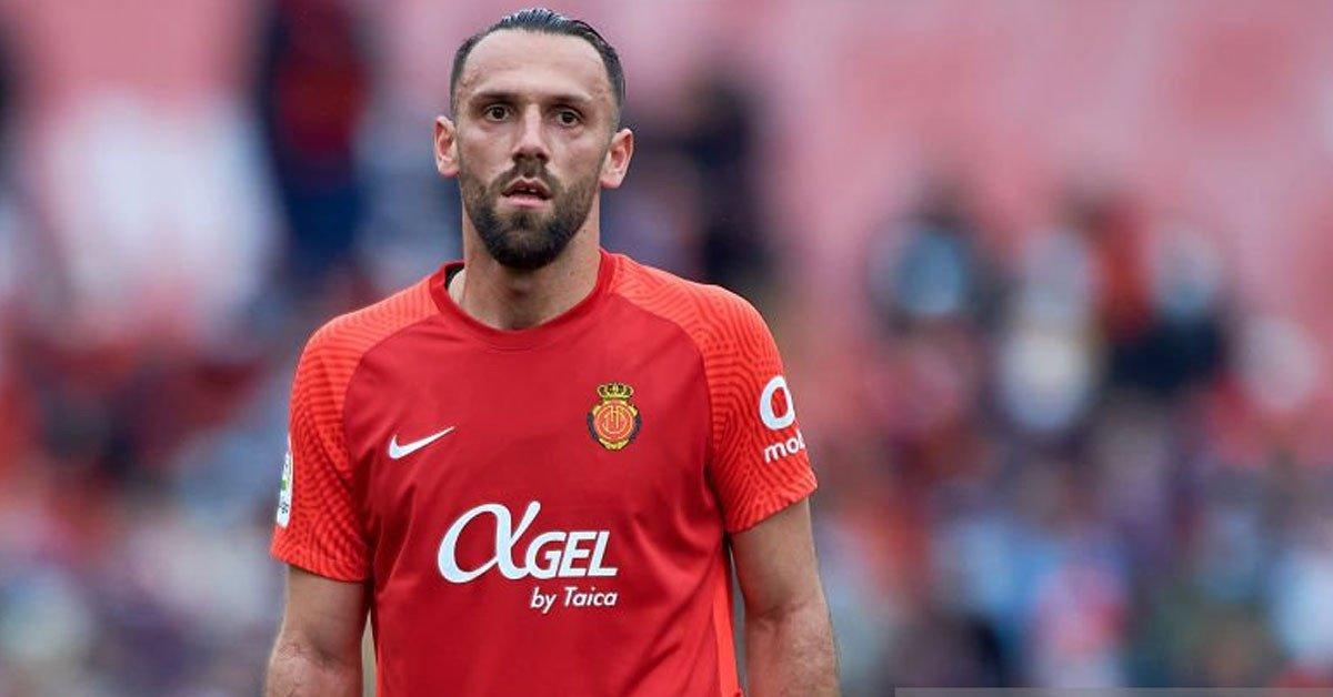 Okan Buruk'tan Vedat Muriç'e telefon