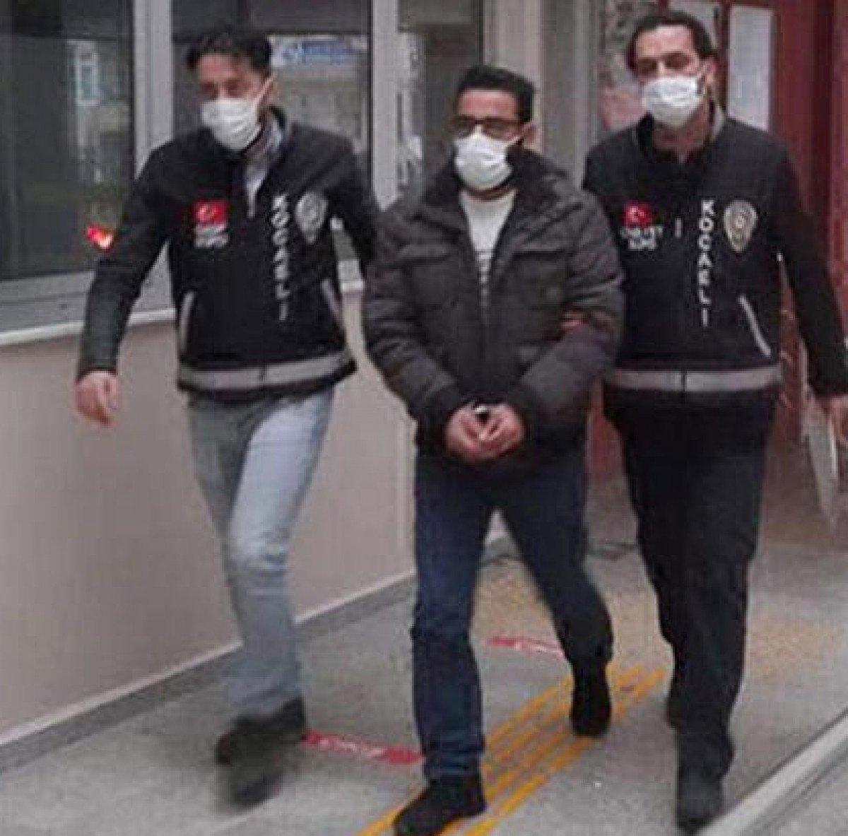 Kocaeli'de 19 yıl sonra cinayetin sanıklarına ağırlaştırılmış müebbet