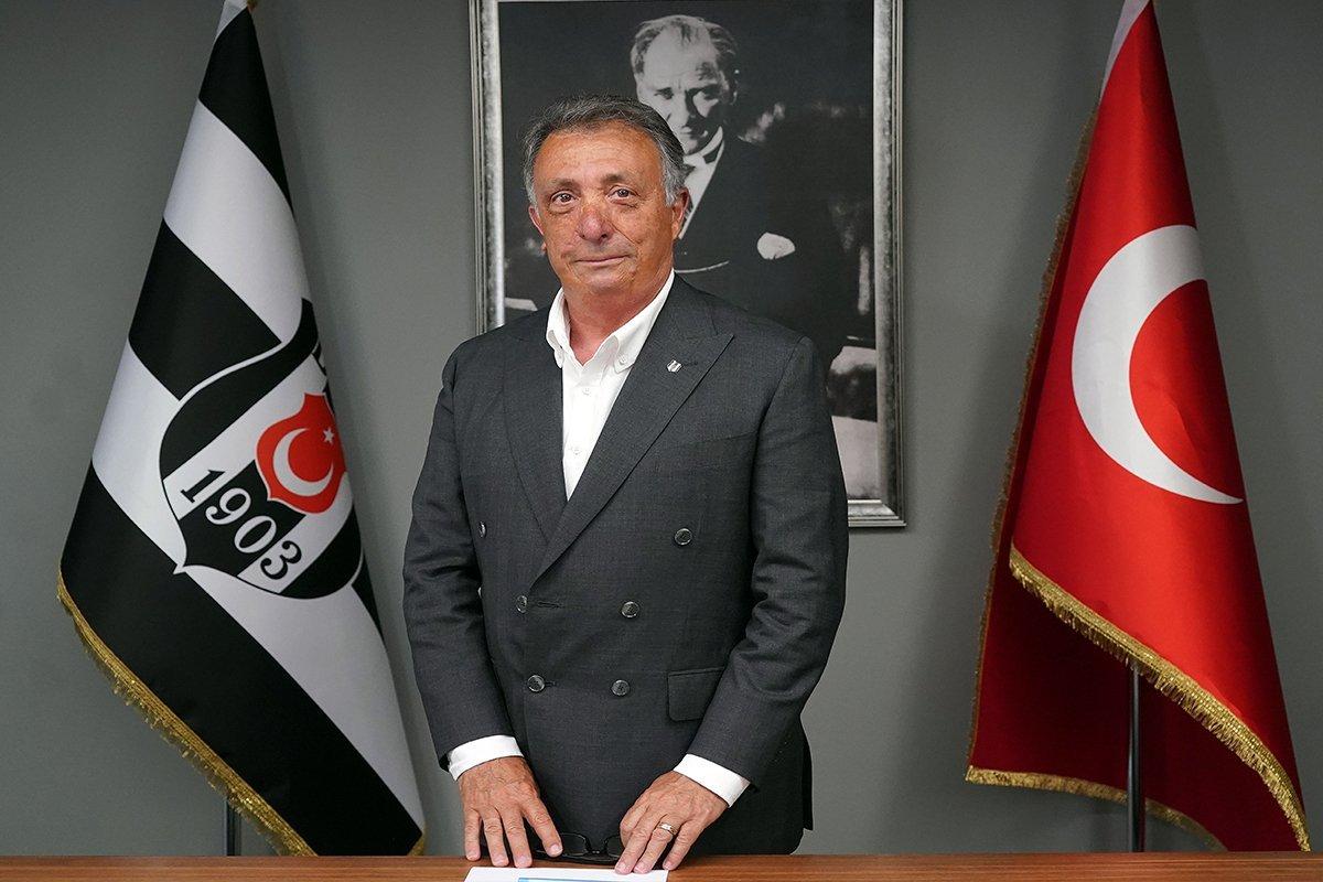 Beşiktaş da Emre Mor'u istiyor