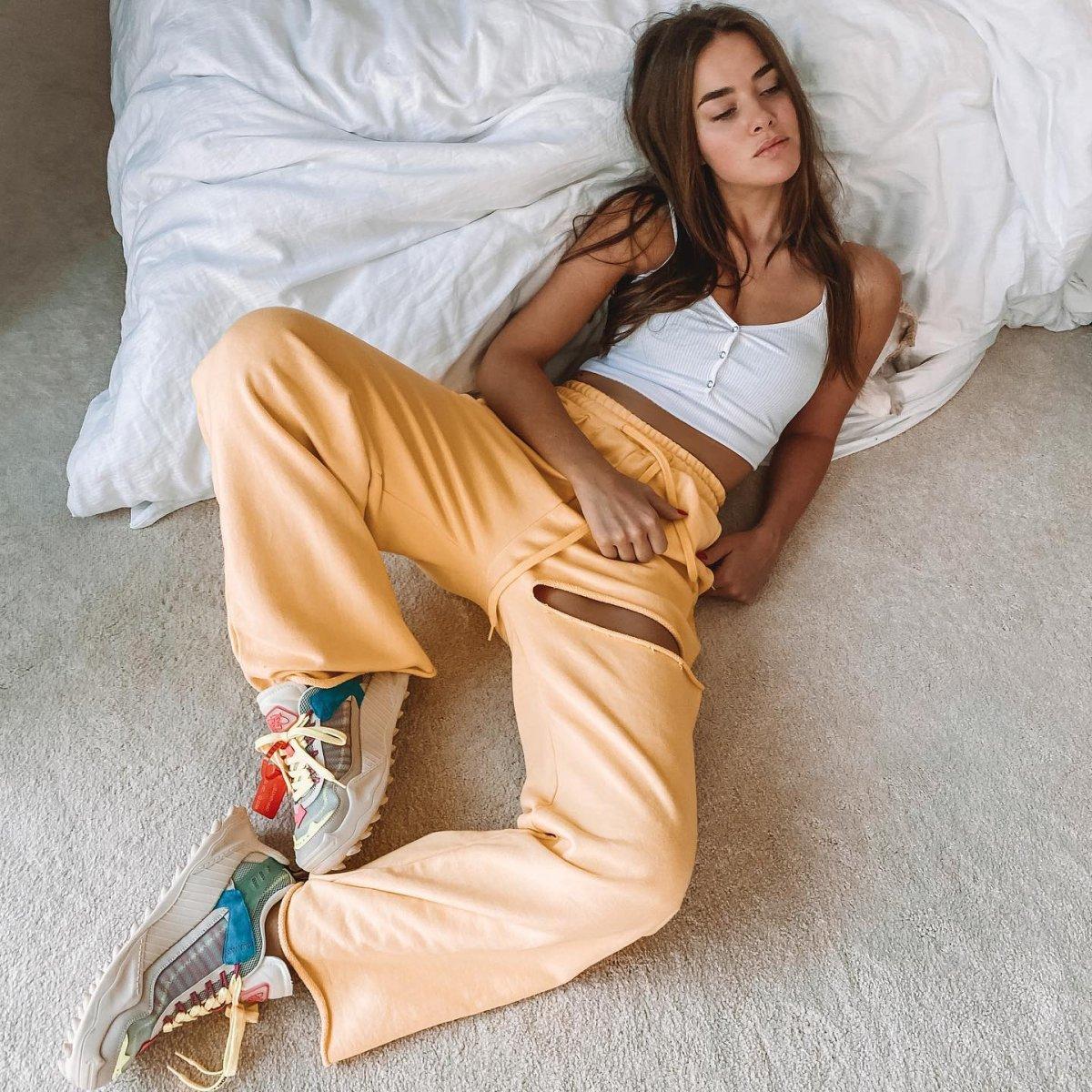 Bensu Soral'ın güzellik sırrı