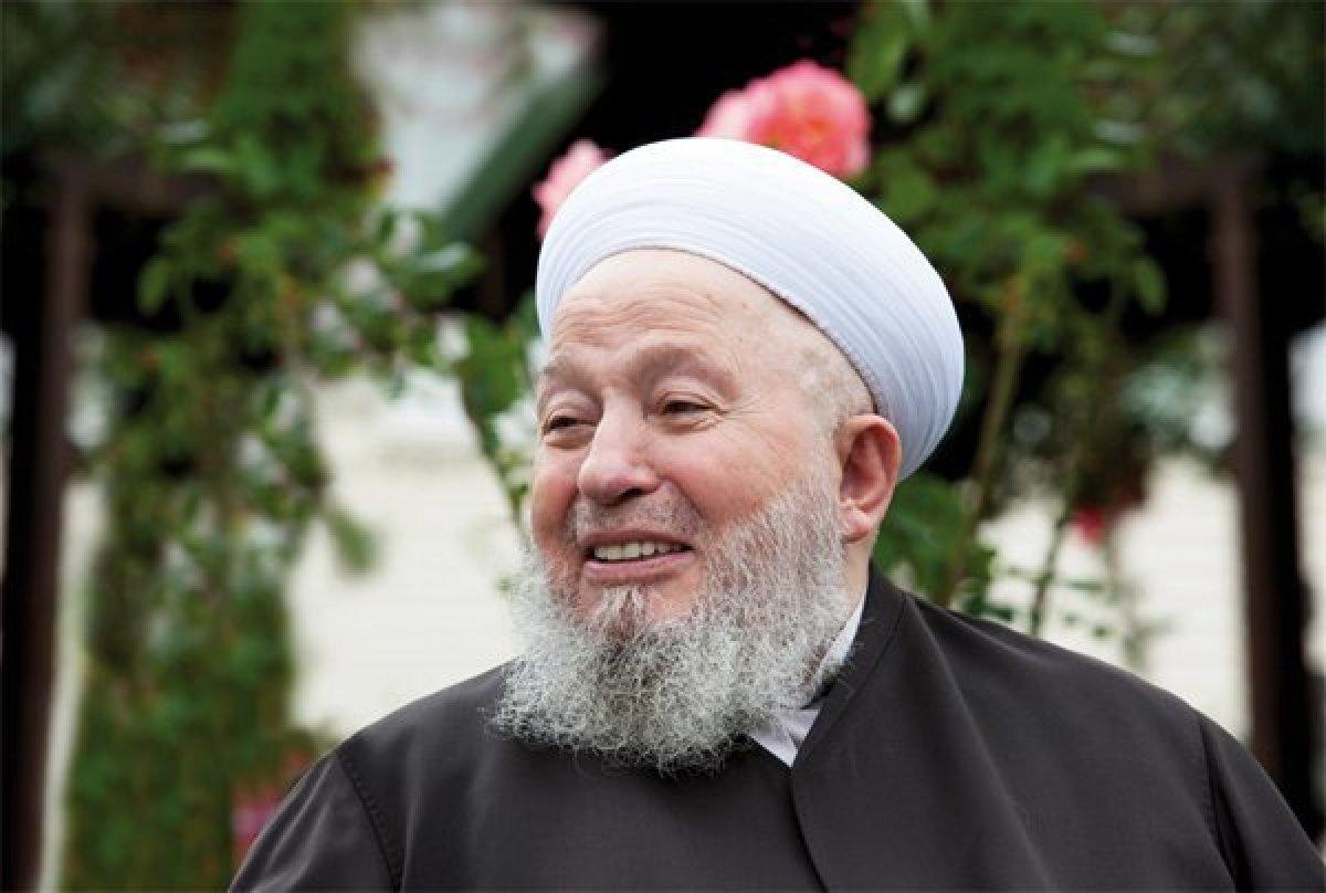 Mahmut Ustaosmanoğlu hayatını kaybetti