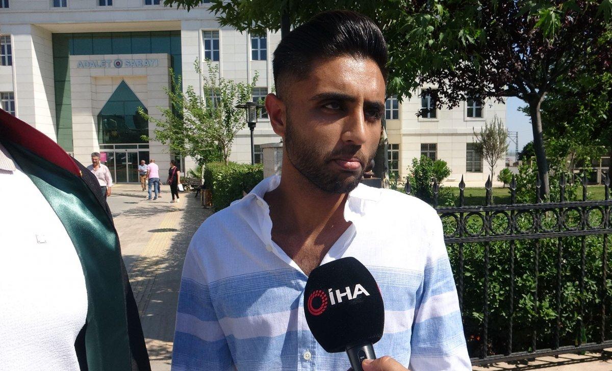 Hatay’da iş adamının iddiası: Eşim beni dolandırdı