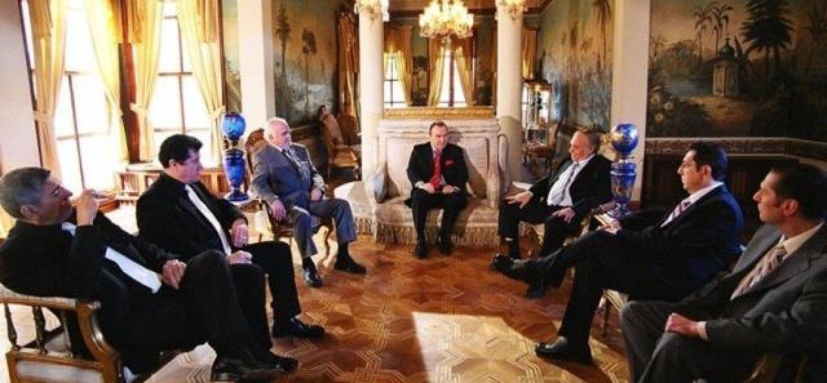 Attila Olgaç'tan Necati Şaşmaz itirafı