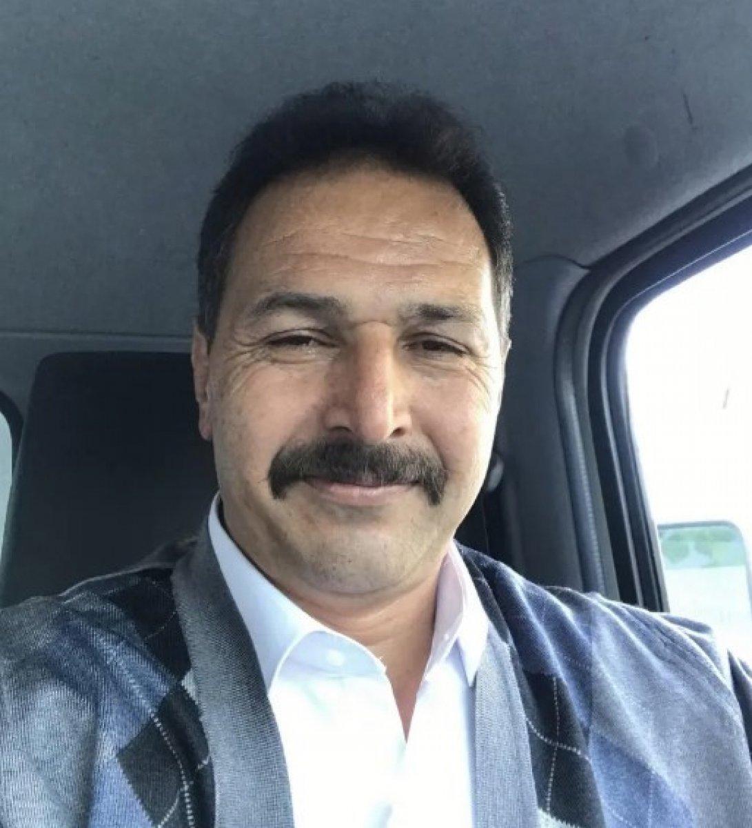 Şişli'de bir kişi arabayla ezdiği kayınpederini pompalıyla vurarak öldürdü