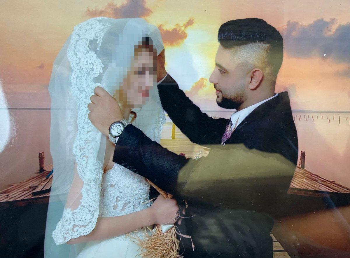 Hatay’da iş adamının iddiası: Eşim beni dolandırdı