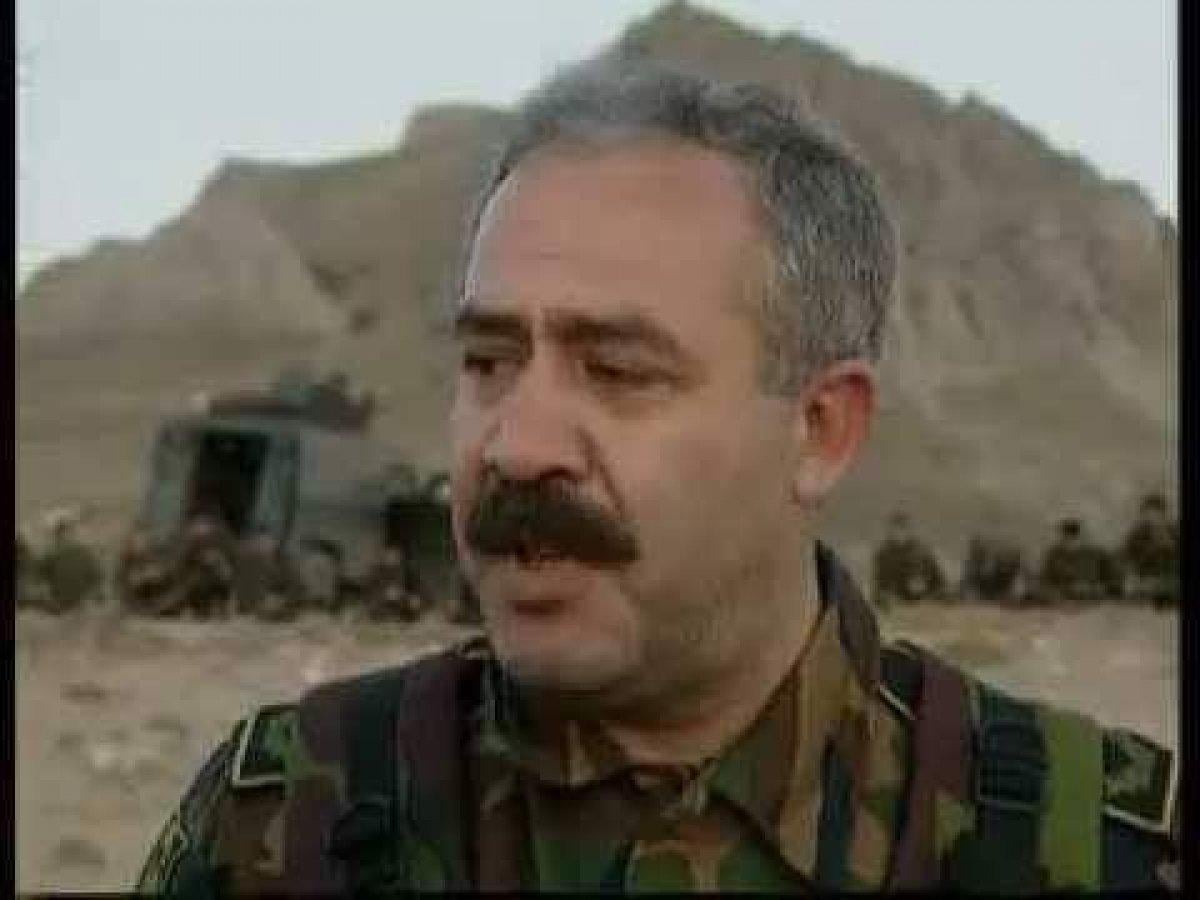 İbrahim Şahin kimdir