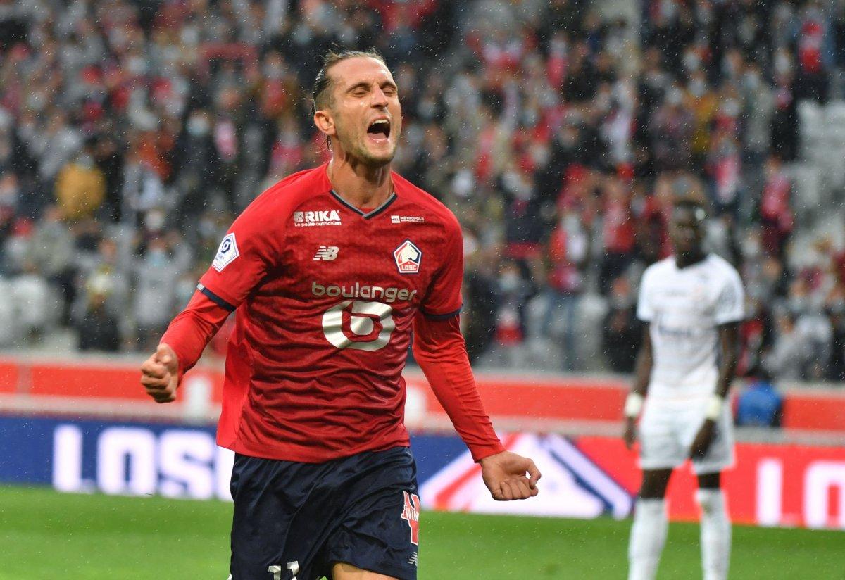 CSKA, Yusuf Yazıcı için Lille'le anlaşamadığını açıkladı