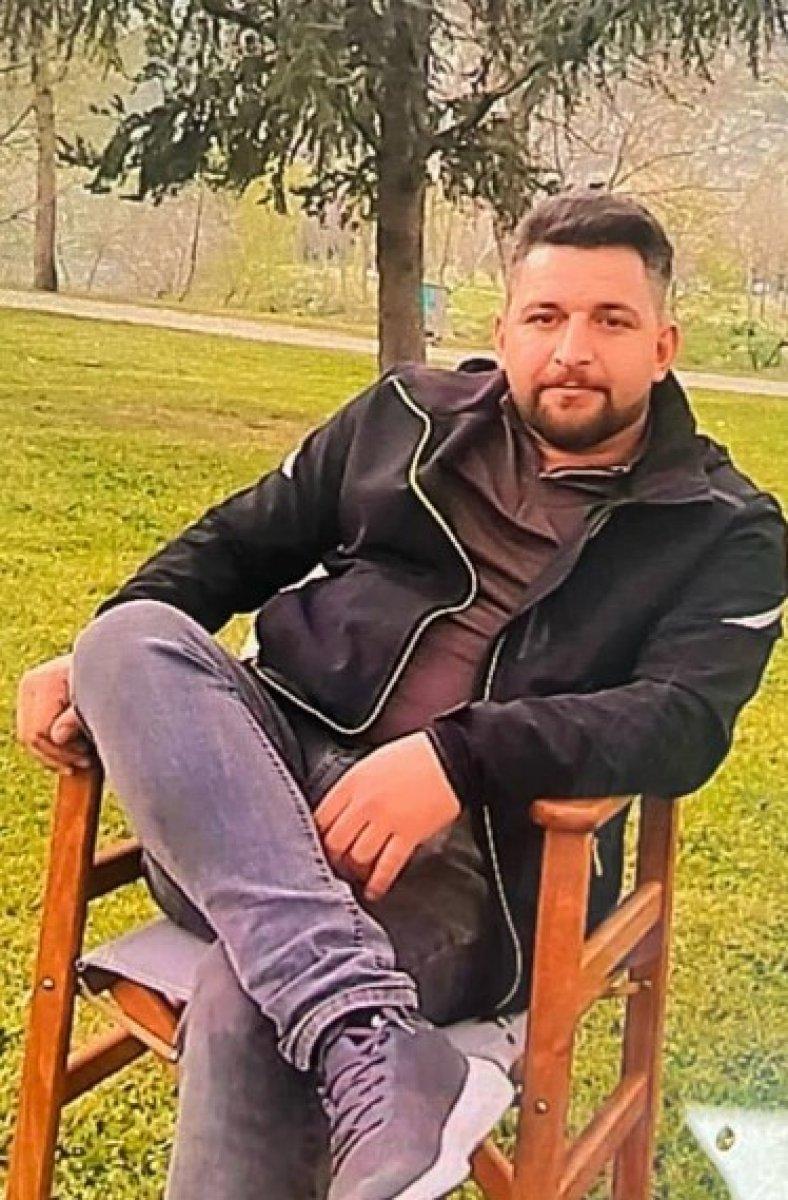 Şişli'de bir kişi arabayla ezdiği kayınpederini pompalıyla vurarak öldürdü