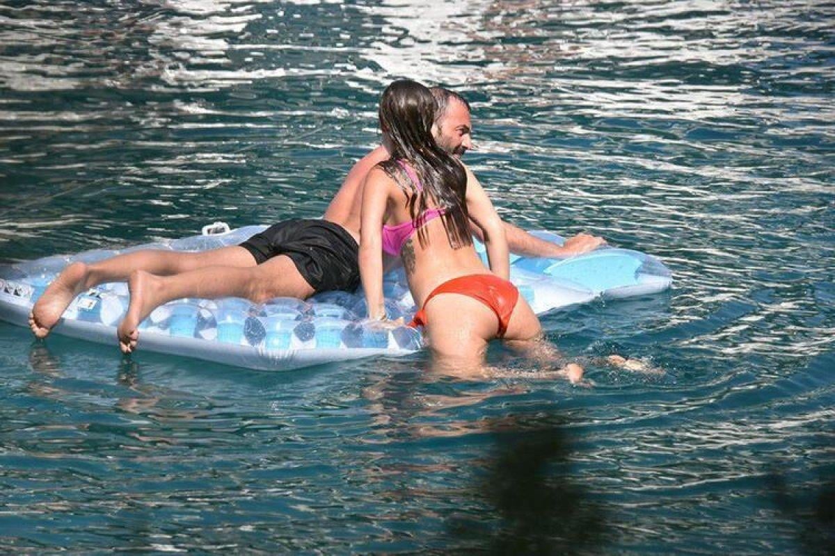 Bensu Soral: Evliliğimizi kurtardık