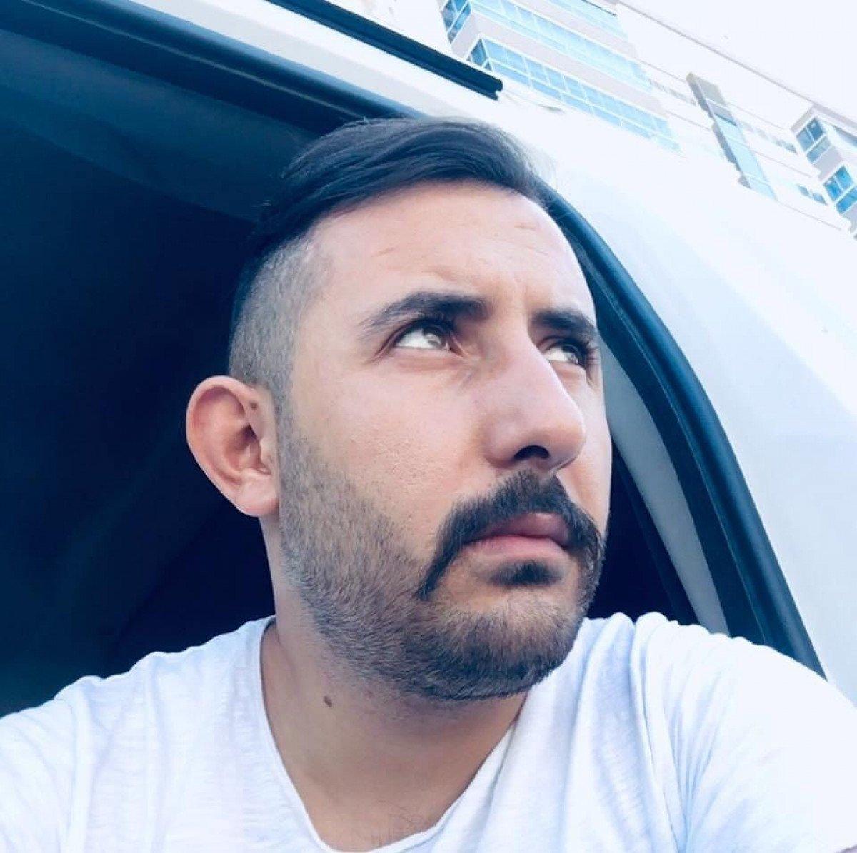 Konya’da eski nişanlısının yüzüne kimyasal madde atan saldırganın ifadesi