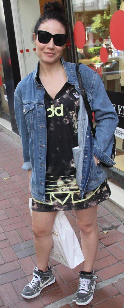 Açelya Devrim Yılhan: Beni tanımıyorlar