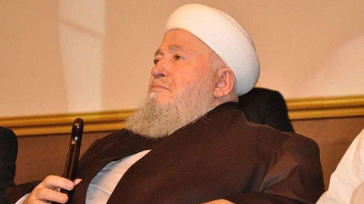 Mahmut Ustaosmanoğlu kimdir?