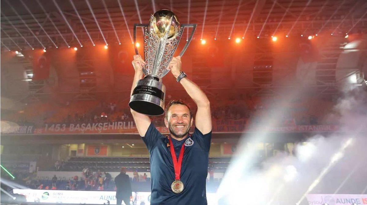 Okan Buruk'un sözleşme detayları