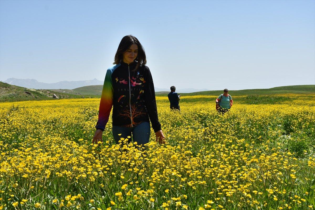 Hakkari, yerli ve yabancı turistleri ağırlıyor