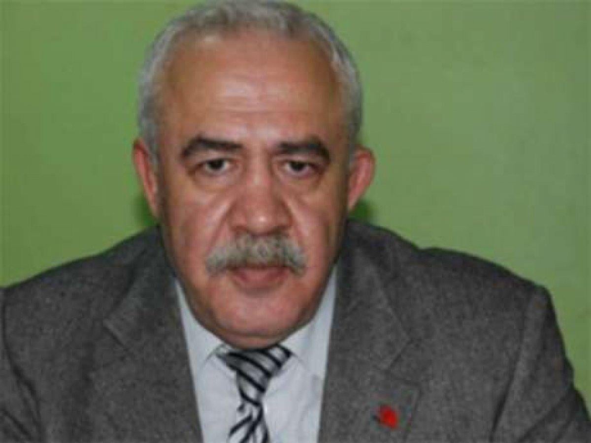 İbrahim Şahin kimdir