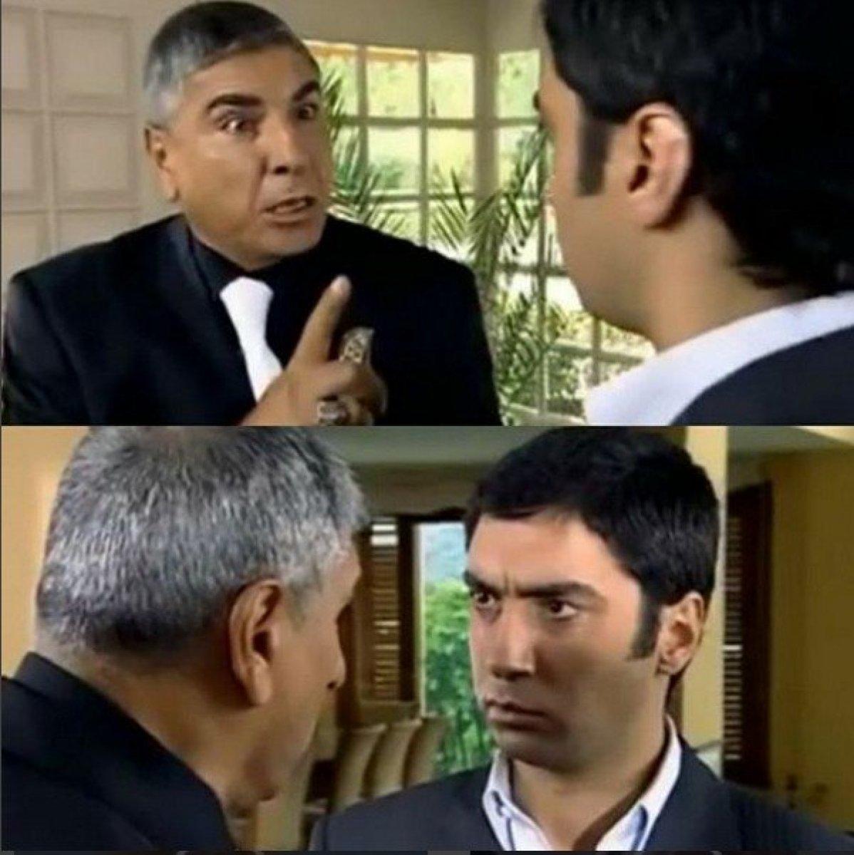 Attila Olgaç'tan Necati Şaşmaz itirafı