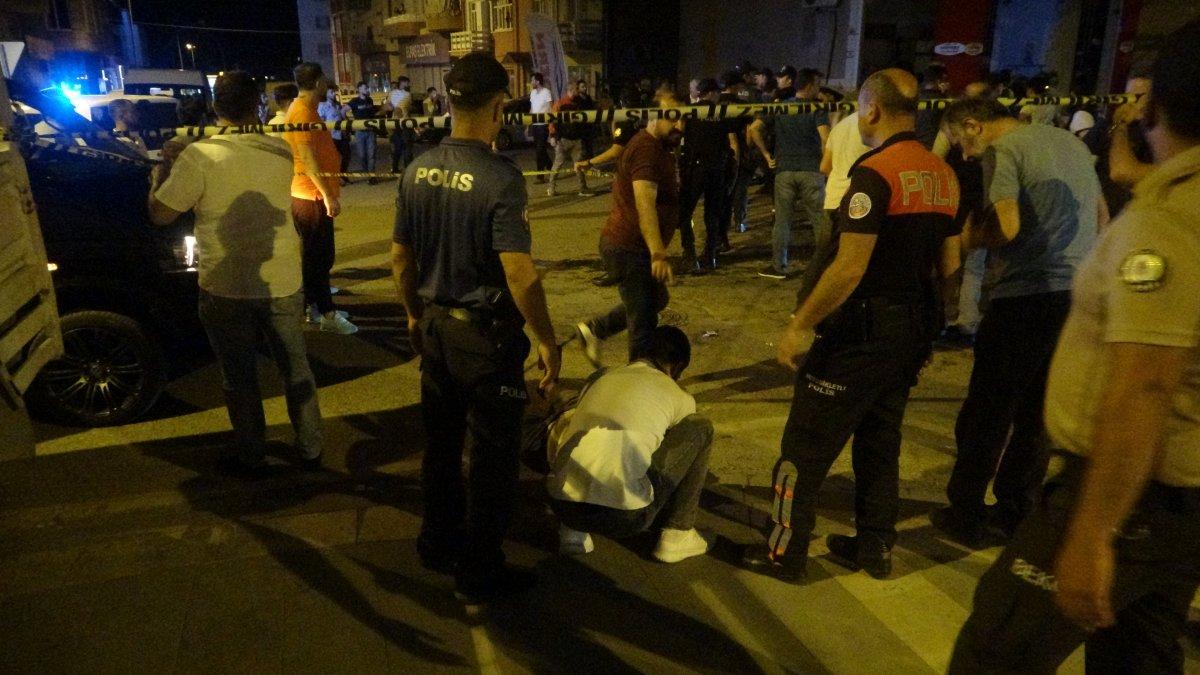 Malatya'da başından vurulan kişi yaşamını yitirdi