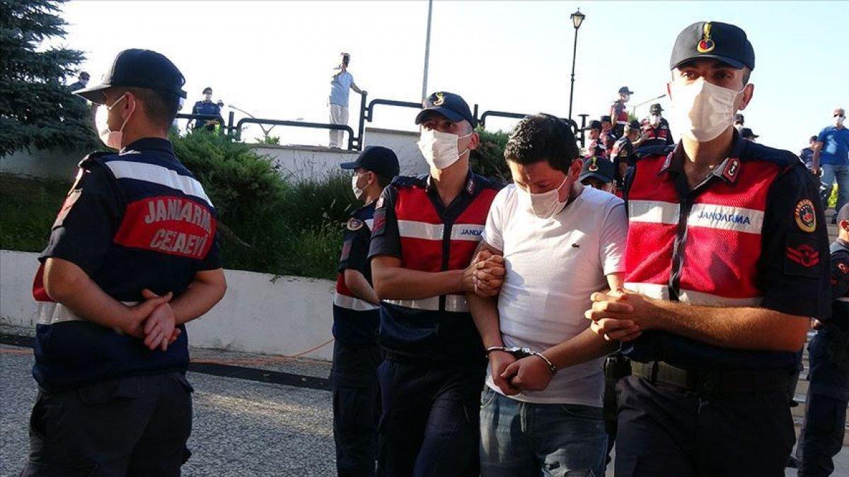 Bekir Bozdağ: Haksız tahrik konusunun tartışmaya açılmasında fayda görüyorum