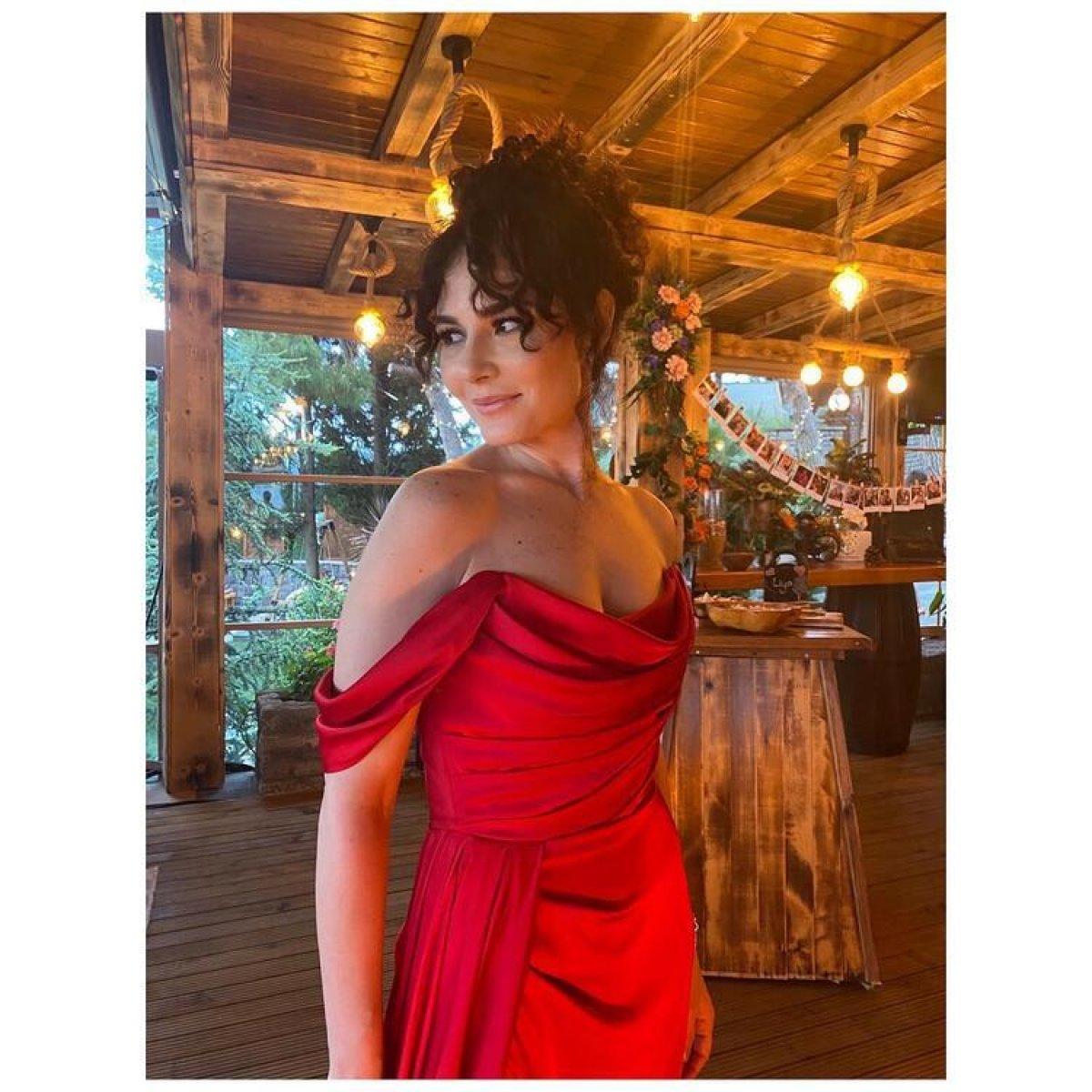 Açelya Devrim Yılhan: Beni tanımıyorlar