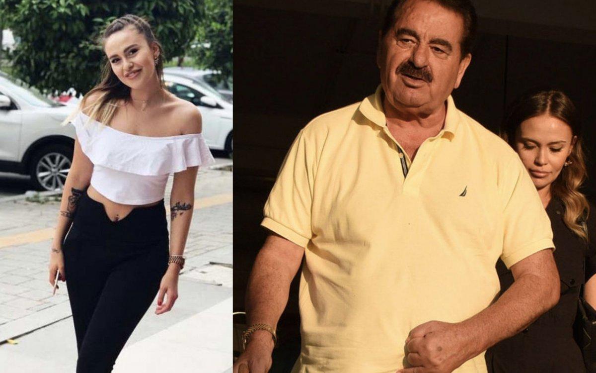 İbrahim Tatlıses: Bana büyü yaptılar