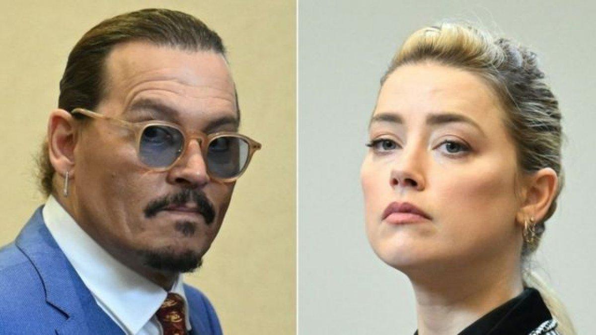 Amber Heard, kitap çıkarıyor