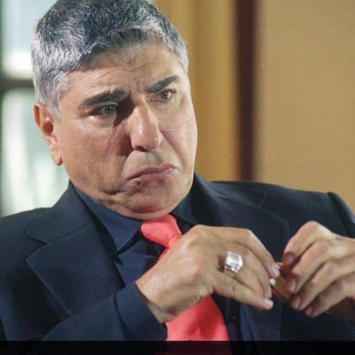 Attila Olgaç'tan Necati Şaşmaz itirafı