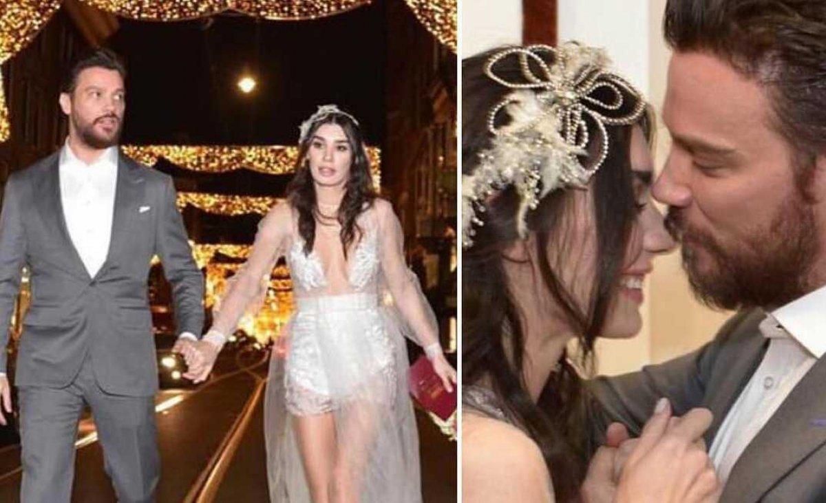 Sinan Akçıl'dan Hülya Avşar itirafı! 'Bunu altyazı yazalım..'