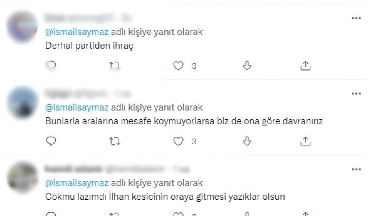 CHP'den Mahmut Ustaosmanoğlu'nun cenazesine katılım