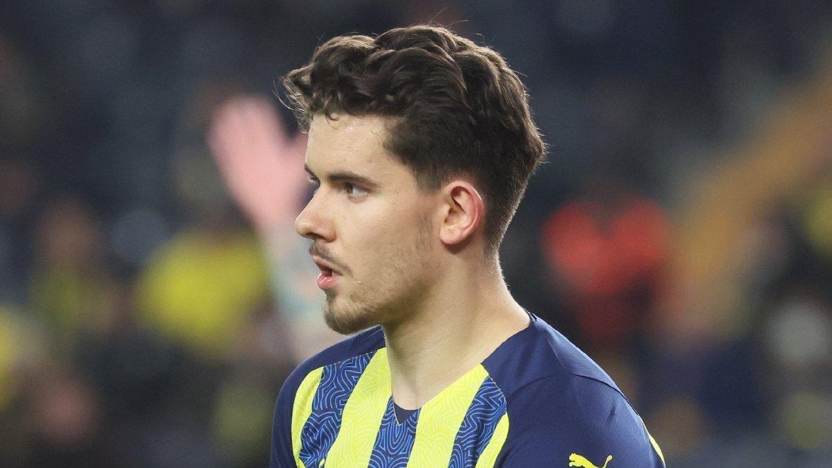 Nottingham Forest, Ferdi Kadıoğlu için devrede