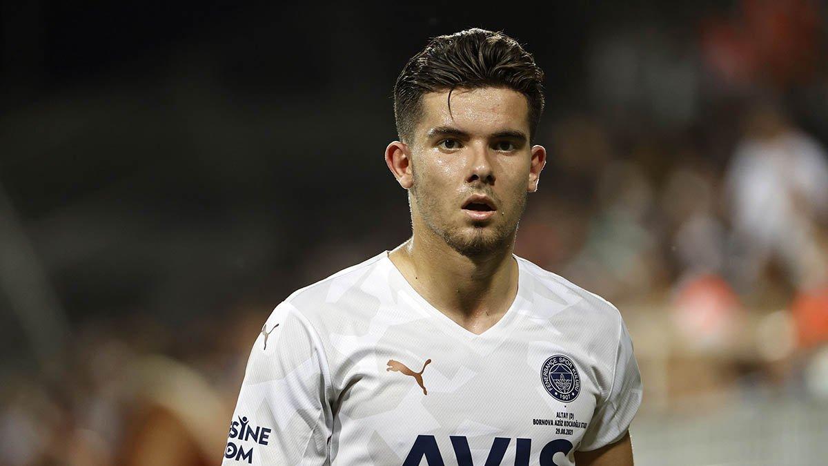 Nottingham Forest, Ferdi Kadıoğlu için devrede