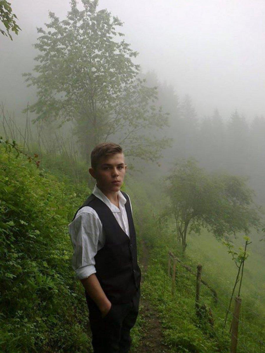 Eren Bülbül için Türkiye ‘iyi ki varsın’ yazdı