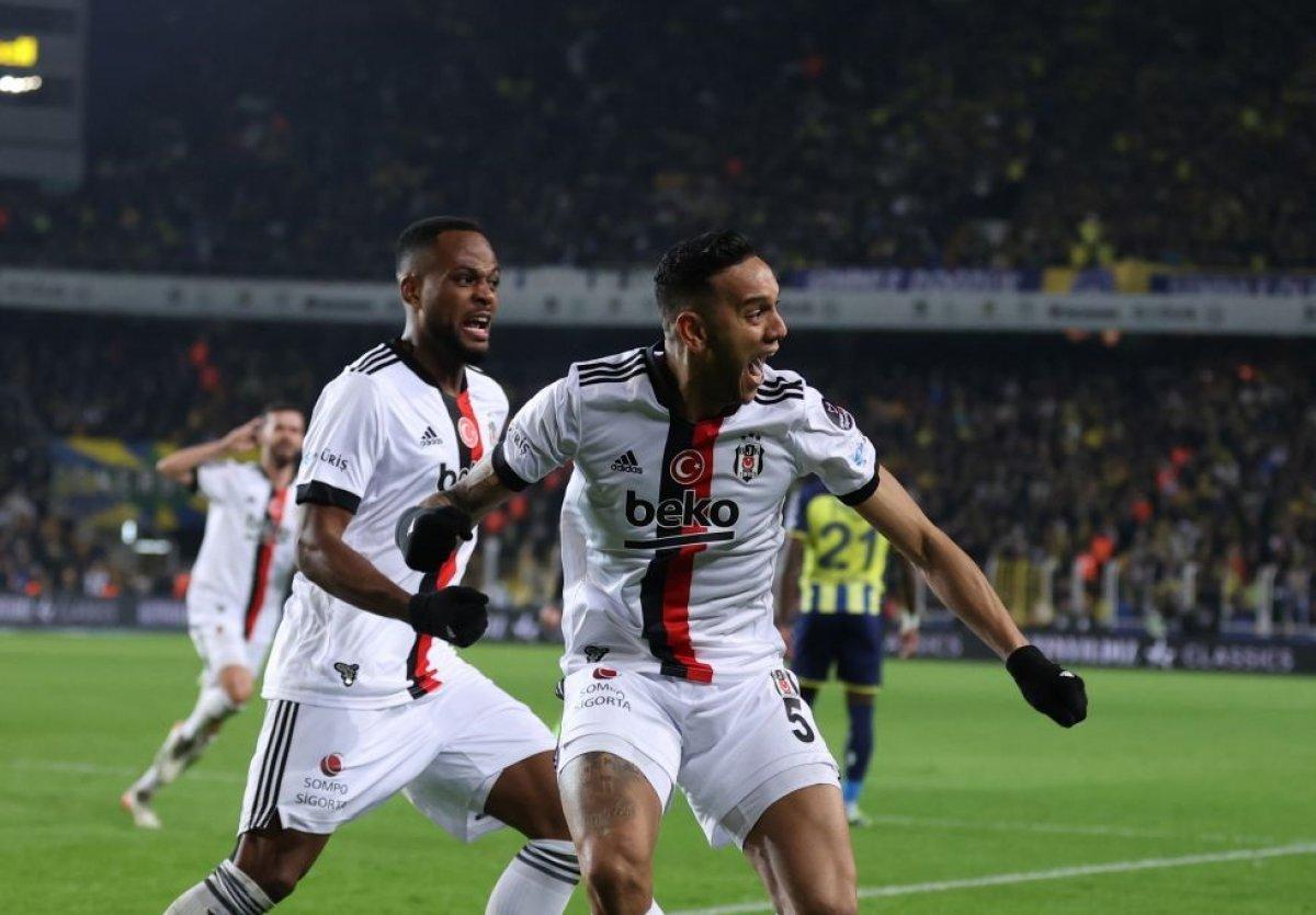 Josef de Souza: Fenerbahçe'ye gitmekle hata yapmadım