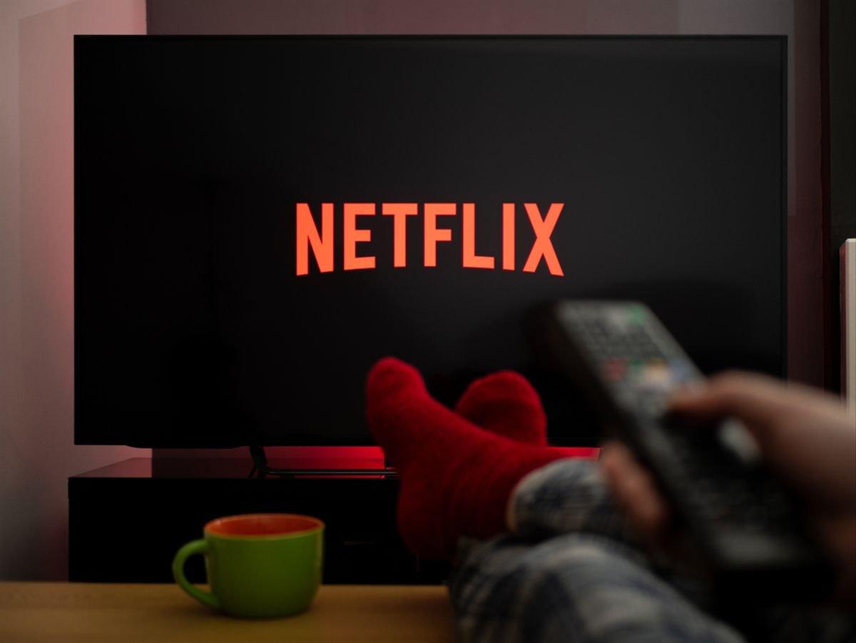 Netflix'e reklam geliyor