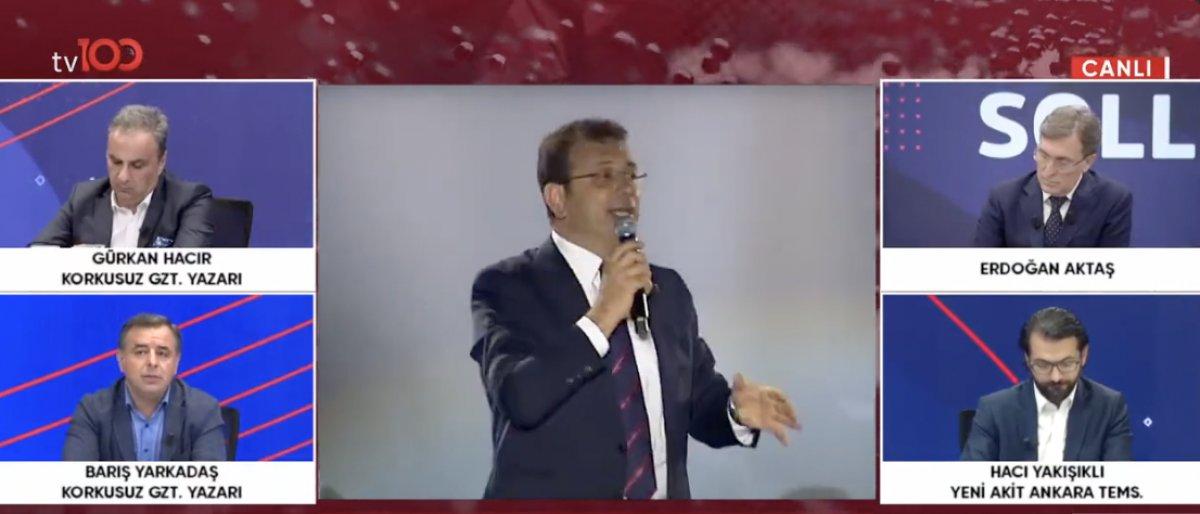 Barış Yarkadaş: Kemal Kılıçdaroğlu adaylığa kendisini kilitlemiş durumda