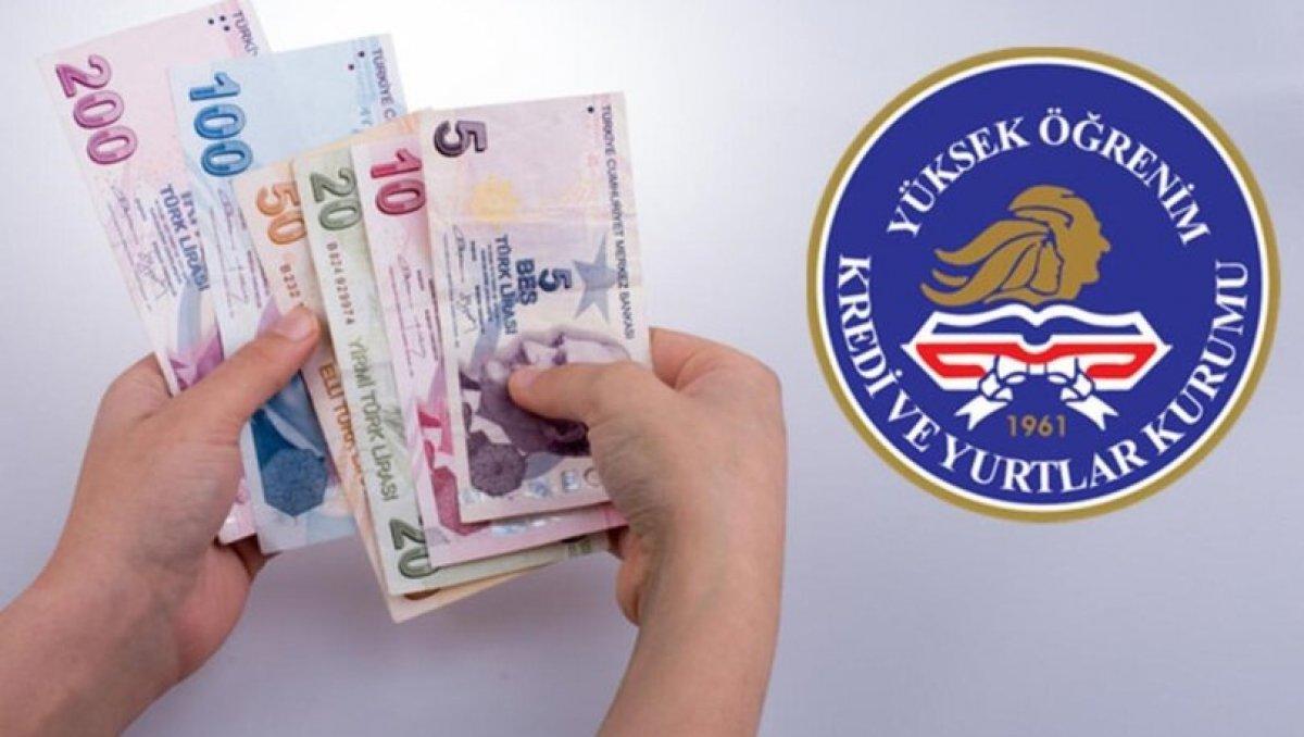 2022 - 2023 KYK burs başvuruları ne zaman başlayacak?