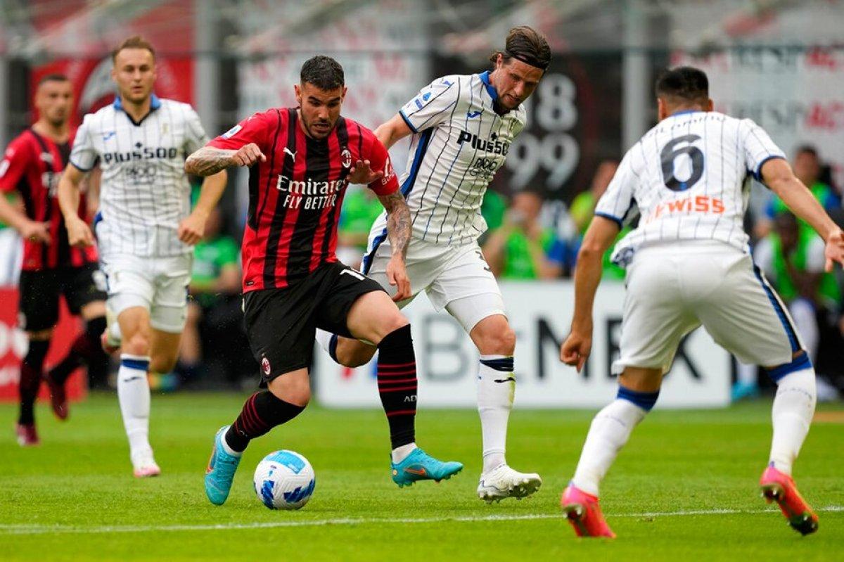 İtalya Serie A'da yeni sezon fikstürü belli oldu