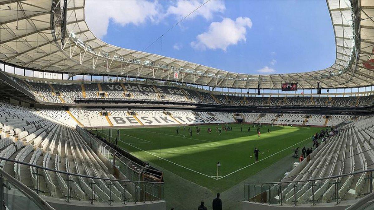 Beşiktaş 2022/2023 sezonu kombine fiyatları açıklandı mı?Ne zaman satışa çıkacak?