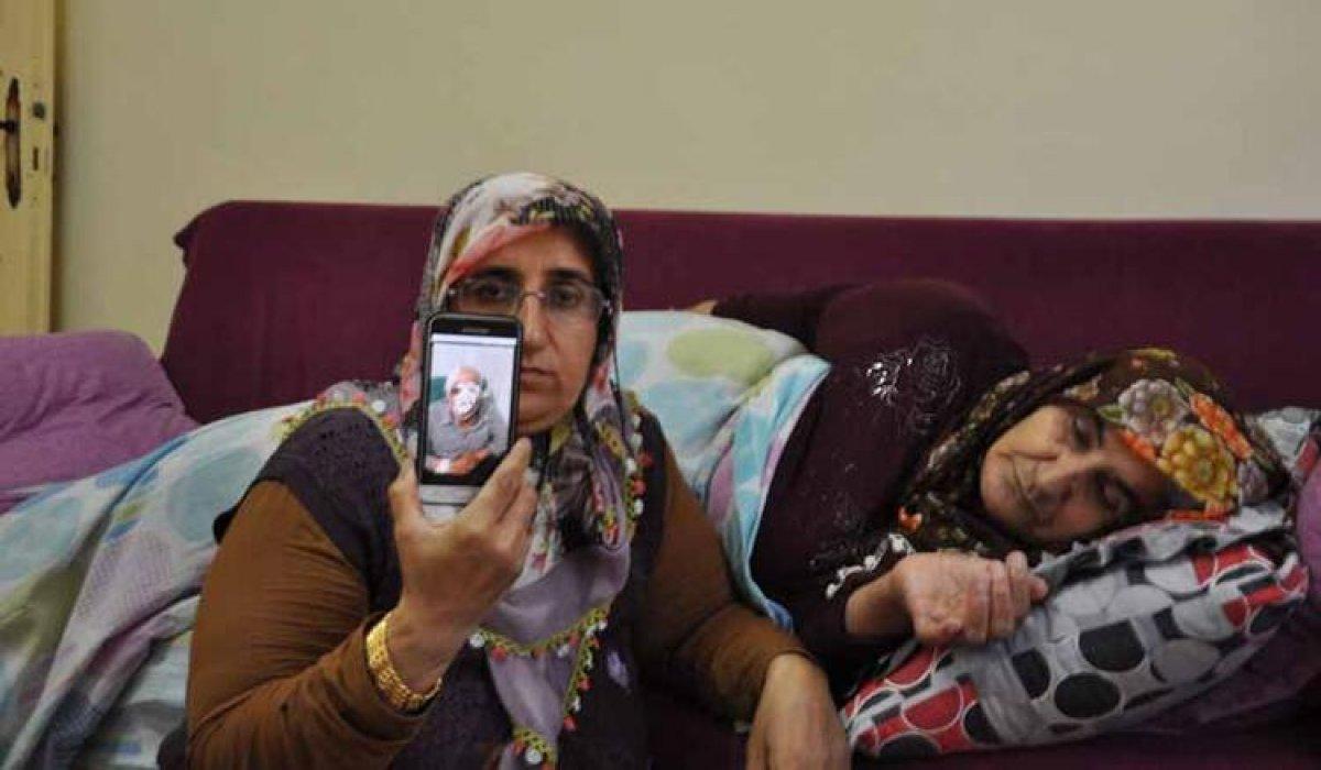 Gaziantep'te köpek saldırısına uğrayan yaşlı adam yoğun bakımda