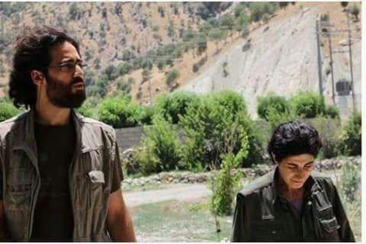 HDP’li Hüda Kaya’nın oğlu gözaltına alındı