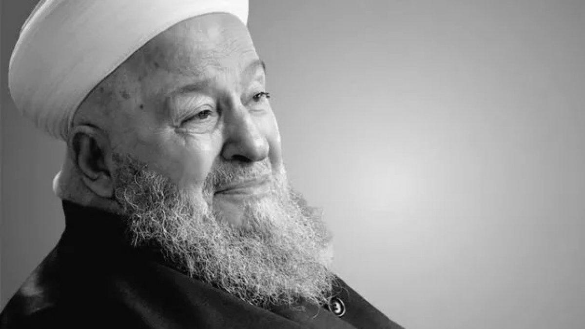 Hasan Hoca Efendi: İsmailağa Cemaati'nin yeni lideri Hasan Kılıç kimdir?