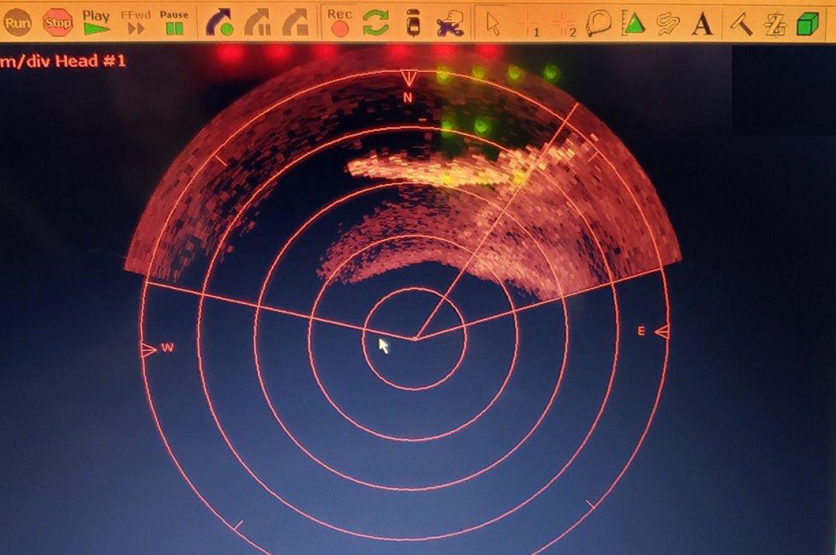 Filipinler'de dünyanın en derin gemi enkazı bulundu