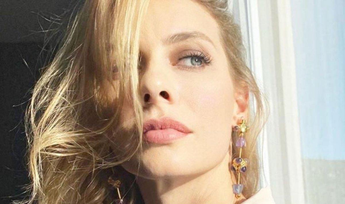 Tuba Ünsal o soruyu duyunca gözyaşlarını tutamadı! 'Yuva yıkan kadın..'