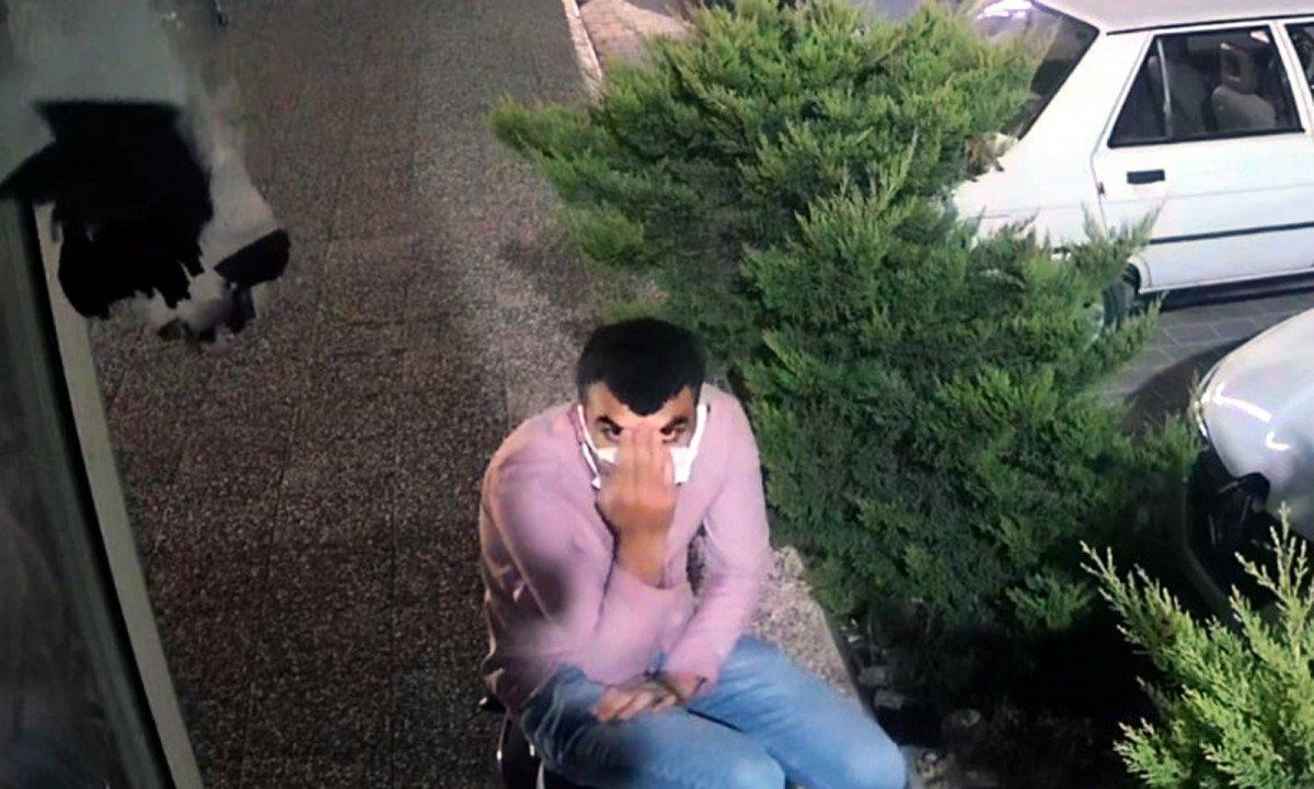 Adana'da hırsızlık yaparken tanışan şüpheliler yakalandı