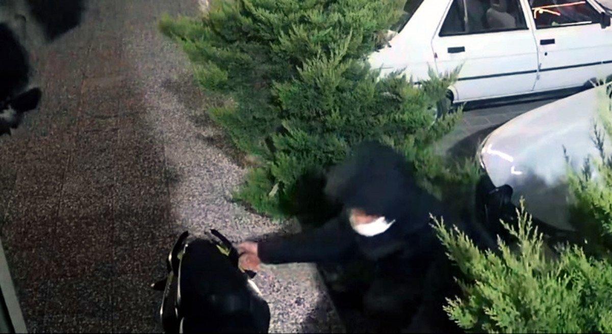 Adana'da hırsızlık yaparken tanışan şüpheliler yakalandı